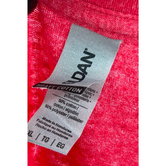 Tis The Season Christmas Tree Cakes Debbie Merry Christmas‎  Novelty T-Shirt XL - Picture 6 of 6